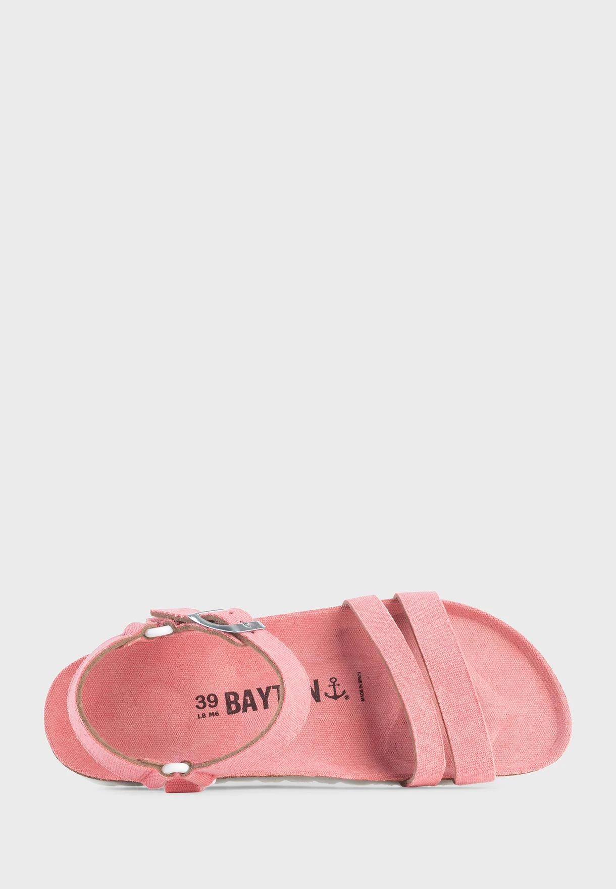 Sparco Flat Sandals 5 Sparco Flat Sandals - Image 5