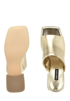 Nine West Danzi3 High-Heel Sandal -Cheap Sandal & Sneaker Store 5 zoom desktop 13