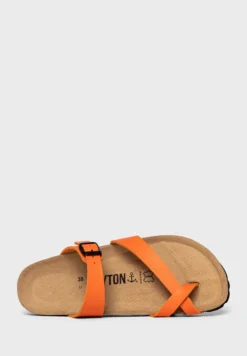 Diane Flat Sandals -Cheap Sandal & Sneaker Store 5 zoom desktop 139