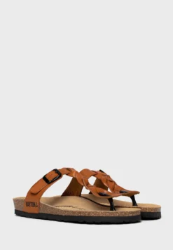 Huelva Flat Sandals -Cheap Sandal & Sneaker Store 5 zoom desktop 144