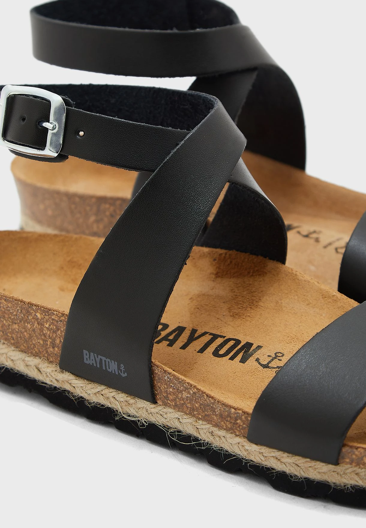 Karratha Flat Sandals 5 Karratha Flat Sandals - Image 5