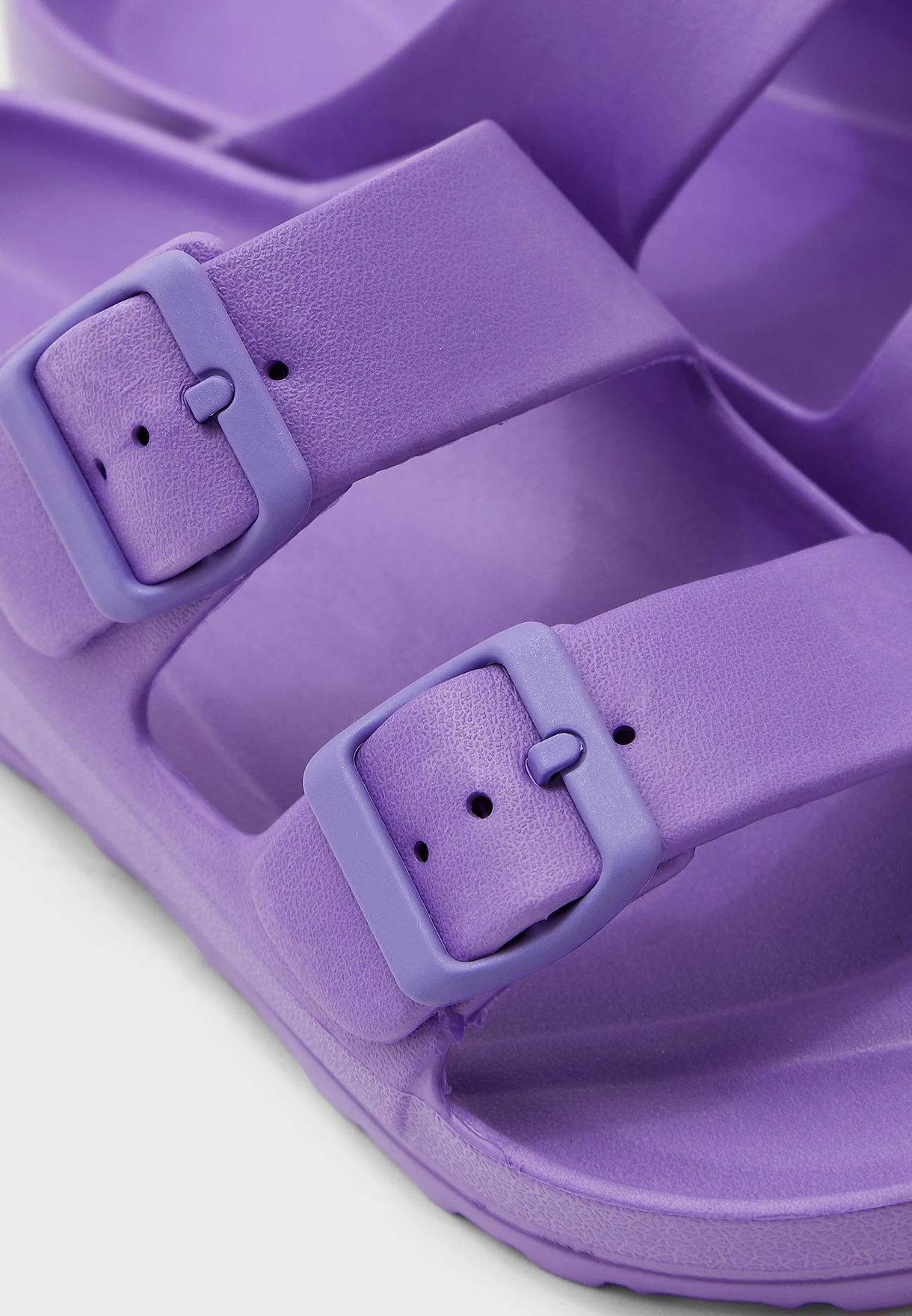 DeFacto Double Strap Sandals 5 DeFacto Double Strap Sandals - Image 5