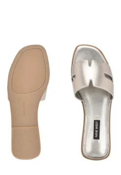 Nine West Gisell Flats Sandal 9 Nine West Gisell Flats Sandal -Cheap Sandal & Sneaker Store 5 zoom desktop 150