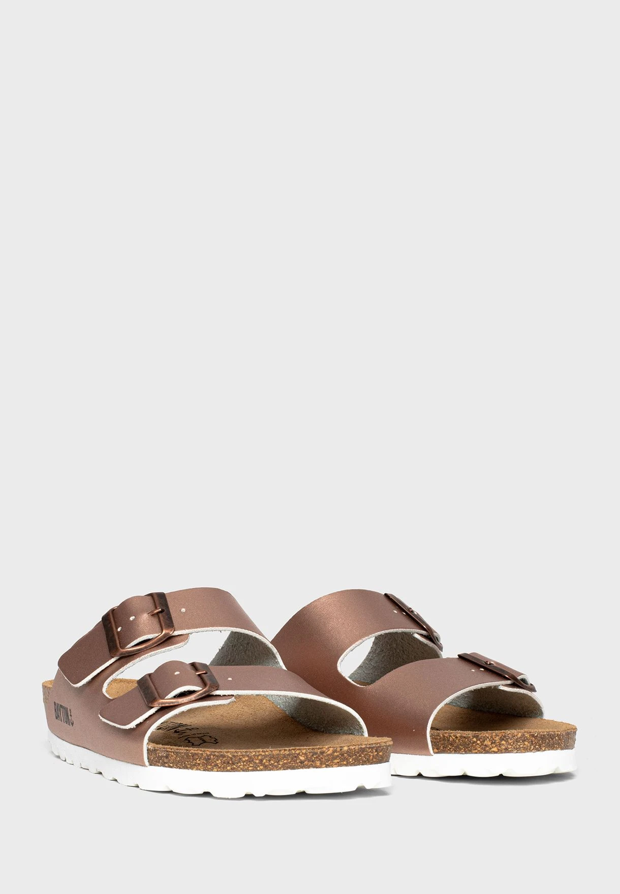 Atlas Flat Sandals 5 Atlas Flat Sandals - Image 5