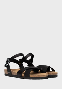 Vallado Flat Sandals 9 Vallado Flat Sandals -Cheap Sandal & Sneaker Store 5 zoom desktop 163