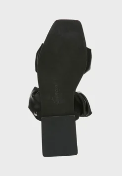 Ruched Strap Flat Sandals 10 Ruched Strap Flat Sandals -Cheap Sandal & Sneaker Store 5 zoom desktop 167