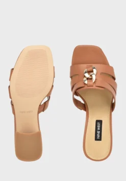 Nine West Gipper High Heel Sandals -Cheap Sandal & Sneaker Store 5 zoom desktop 17