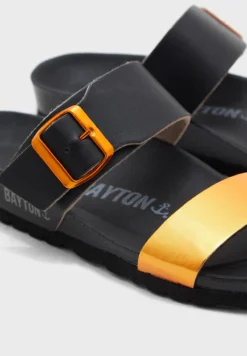 Valence Flat Sandals 9 Valence Flat Sandals -Cheap Sandal & Sneaker Store 5 zoom desktop 170