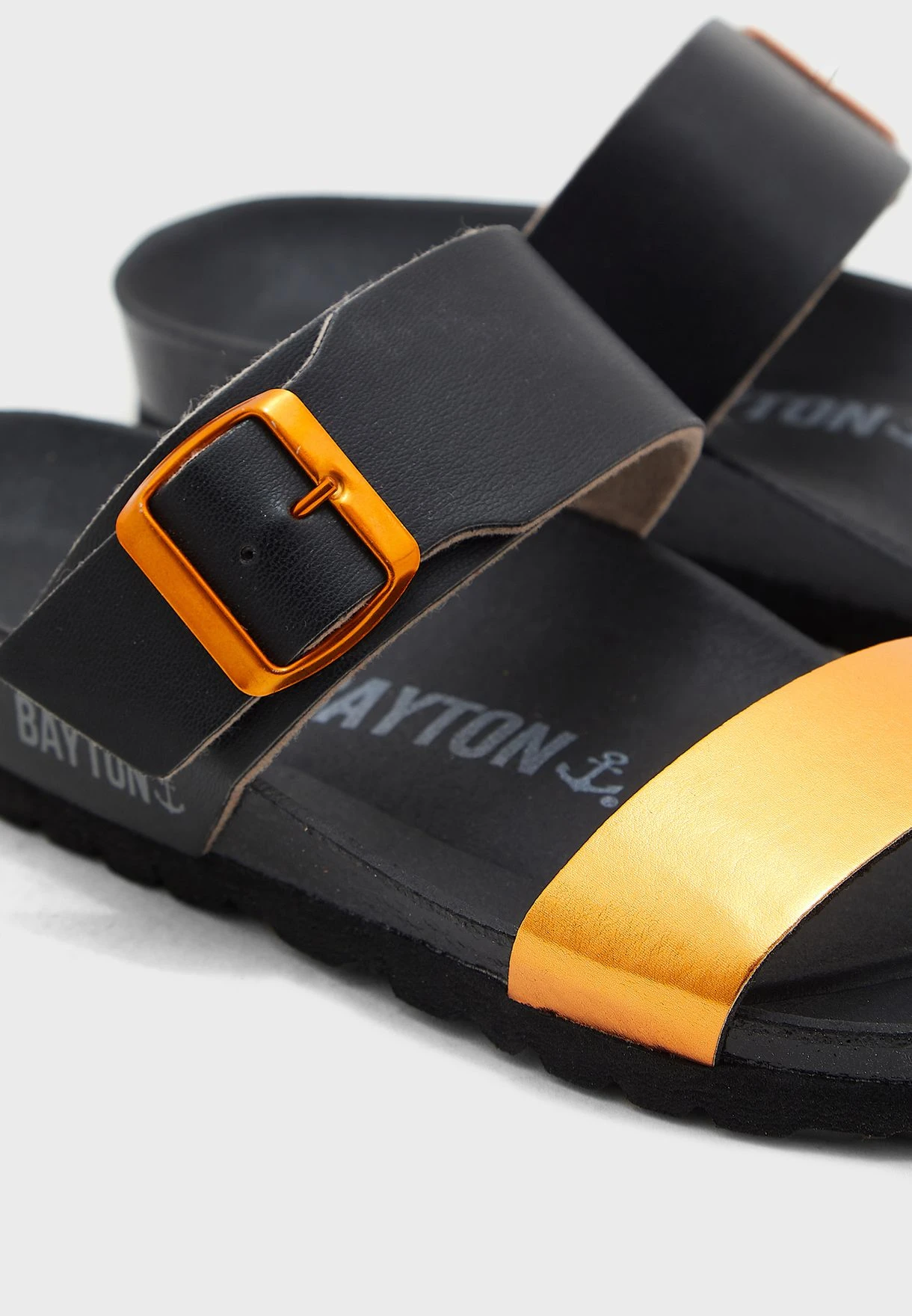 Valence Flat Sandals 5 Valence Flat Sandals - Image 5