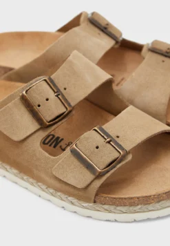 Benalla Flat Sandals 9 Benalla Flat Sandals -Cheap Sandal & Sneaker Store 5 zoom desktop 173