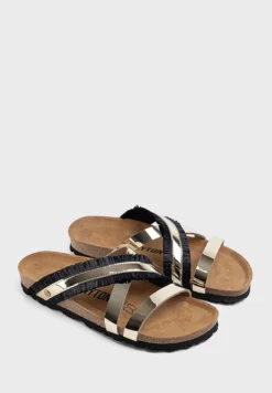 Reine Flat Sandals -Cheap Sandal & Sneaker Store 5 zoom desktop 181