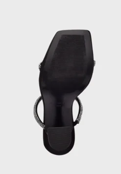 Nine West Wnadine2-A High Heel Sandals -Cheap Sandal & Sneaker Store 5 zoom desktop 194