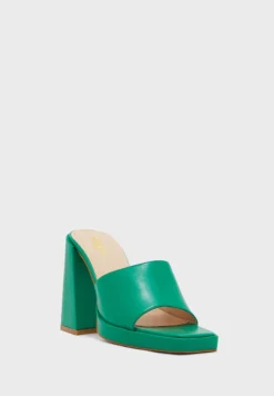 Platform Mule Sandal -Cheap Sandal & Sneaker Store 5 zoom desktop 199