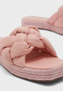 Casual Flat Sandals -Cheap Sandal & Sneaker Store 5 zoom desktop 2