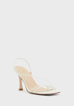 ELLA Asymmetric Strap Slingback Sandal -Cheap Sandal & Sneaker Store 5 zoom desktop 200