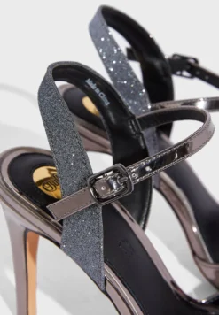 Buffalo Aida Ankle Strap Sandal -Cheap Sandal & Sneaker Store 5 zoom desktop 201