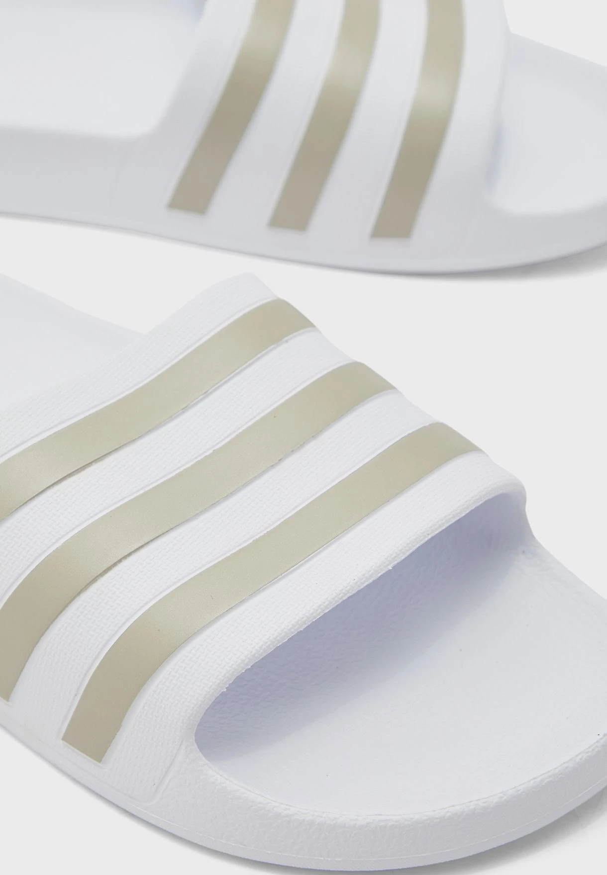 Adidas Originals Adilette Aqua Slides 5 Adidas Originals Adilette Aqua Slides - Image 5