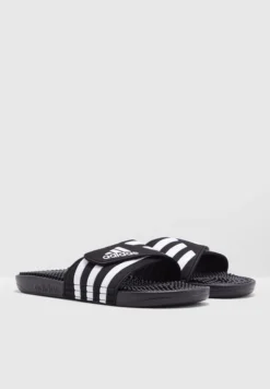 ADIDAS Adissage Slides -Cheap Sandal & Sneaker Store 5 zoom desktop 230