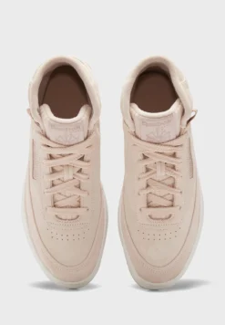 Reebok Club C Geo Mid -Cheap Sandal & Sneaker Store 5 zoom desktop 257