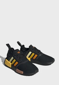 Adidas Originals Youth Nmd_R1 -Cheap Sandal & Sneaker Store 5 zoom desktop 264
