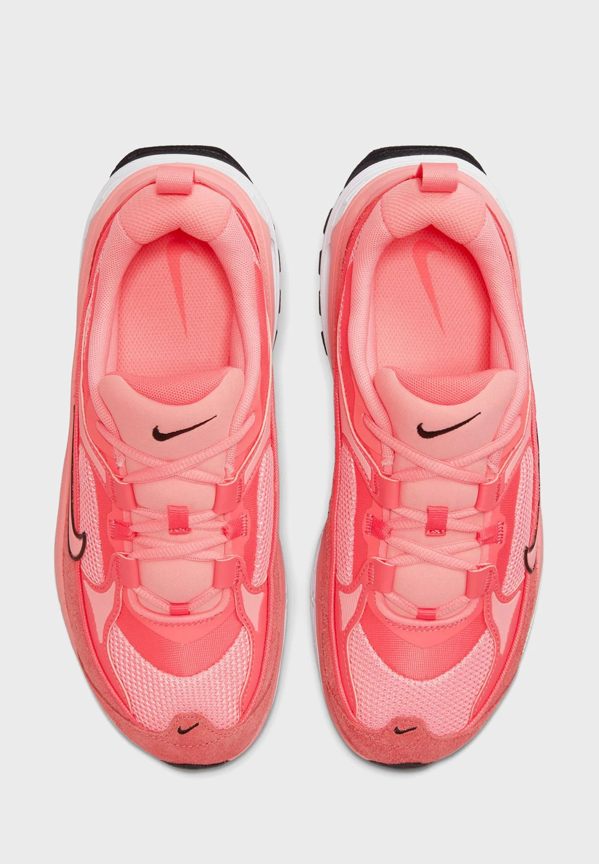 Nike Air Max Bliss Suede 5 Nike Air Max Bliss Suede - Image 5