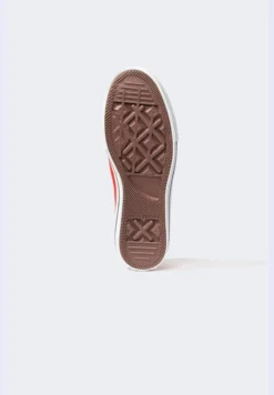 DeFacto Friends Print Lace Up Trainers 10 DeFacto Friends Print Lace Up Trainers -Cheap Sandal & Sneaker Store 5 zoom desktop 292