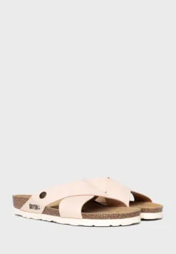 Elche Flat Sandals -Cheap Sandal & Sneaker Store 5 zoom desktop 3