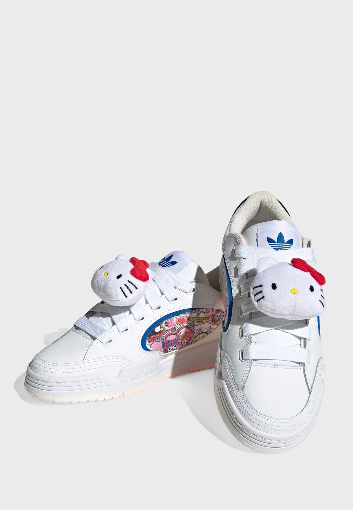 Adidas Originals Adi2000 X W 5 Adidas Originals Adi2000 X W - Image 5