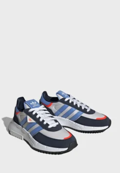 Adidas Originals Youth Retropy F2 -Cheap Sandal & Sneaker Store 5 zoom desktop 315