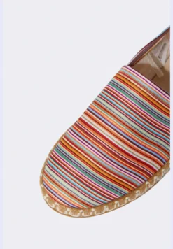 DeFacto Leopard Printed Sand Shoes -Cheap Sandal & Sneaker Store 5 zoom desktop 319