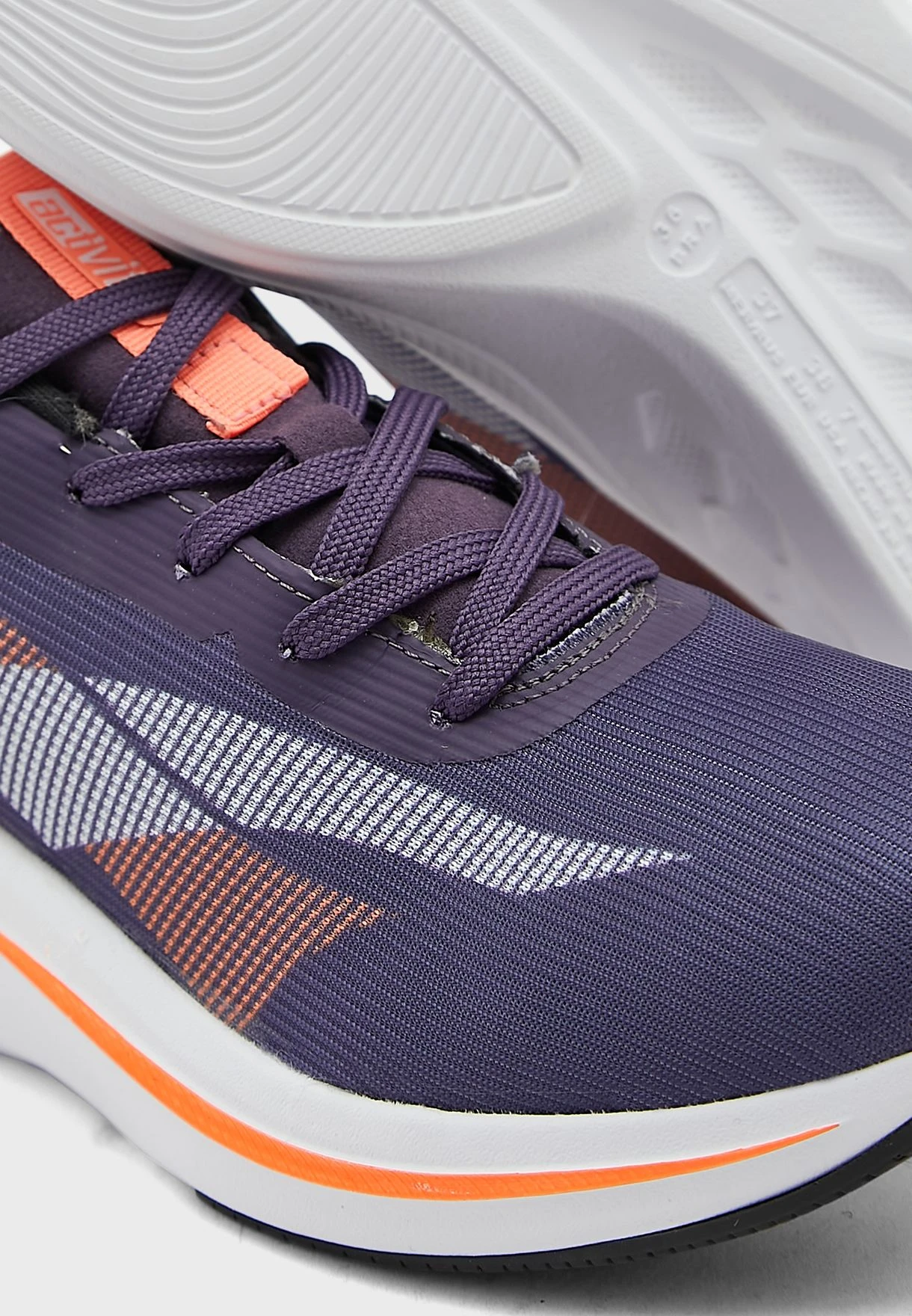 Makenna Low Top Sneakers 5 Makenna Low Top Sneakers - Image 5