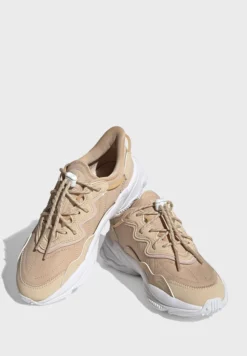 Adidas Originals Youth Ozweego -Cheap Sandal & Sneaker Store 5 zoom desktop 344