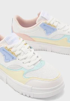 Casual Low-Top Sneakers -Cheap Sandal & Sneaker Store 5 zoom desktop 346