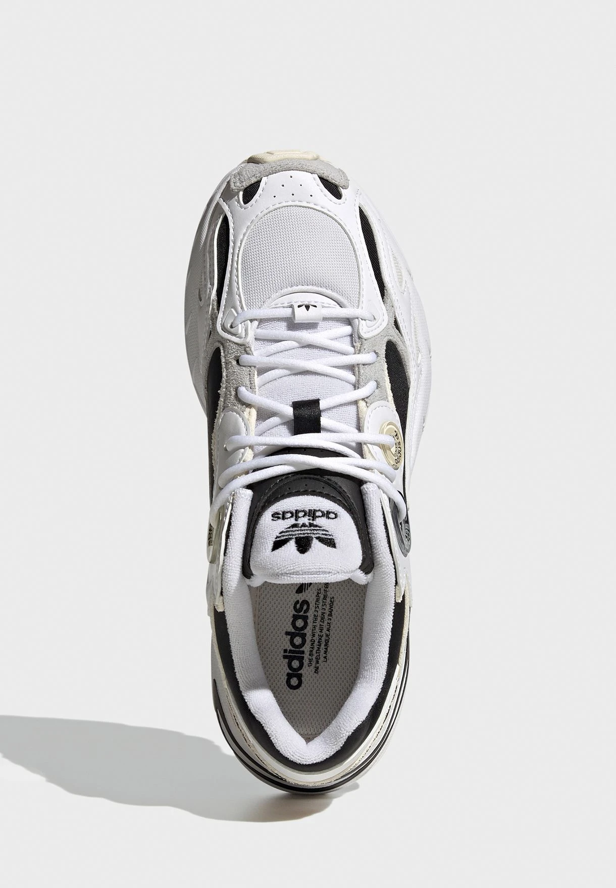 Adidas Originals Adidas Astir 5 Adidas Originals Adidas Astir - Image 5