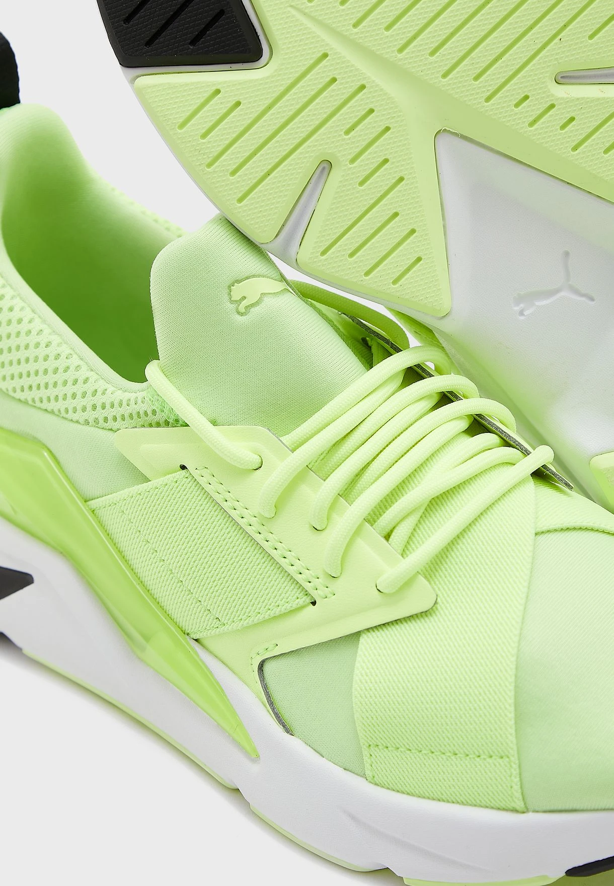 Puma Muse X5 Pop 5 Puma Muse X5 Pop - Image 5