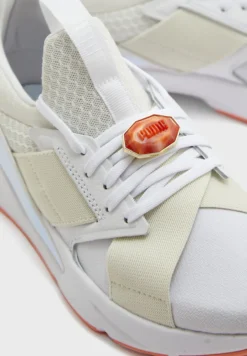 Puma Muse X5 Crystal.G -Cheap Sandal & Sneaker Store 5 zoom desktop 376