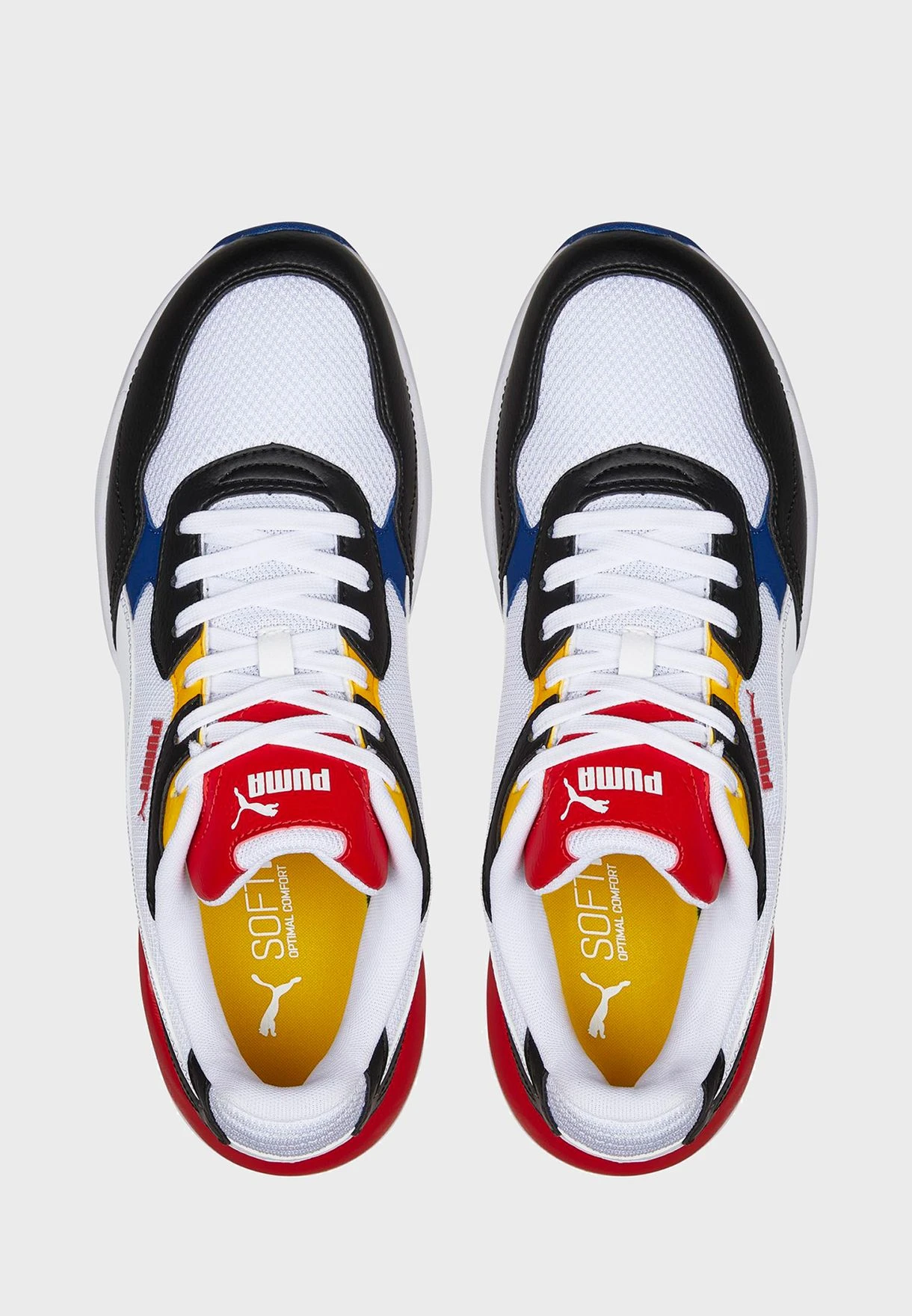 Puma X-Ray Speed Lite Men Shoes 5 Puma X-Ray Speed Lite Men Shoes - Image 5