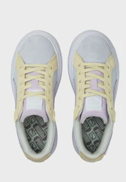 Puma Suede Mayu Raw -Cheap Sandal & Sneaker Store 5 zoom desktop 389