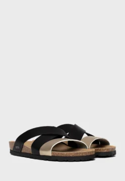 Seville Flat Sandals -Cheap Sandal & Sneaker Store 5 zoom desktop 39