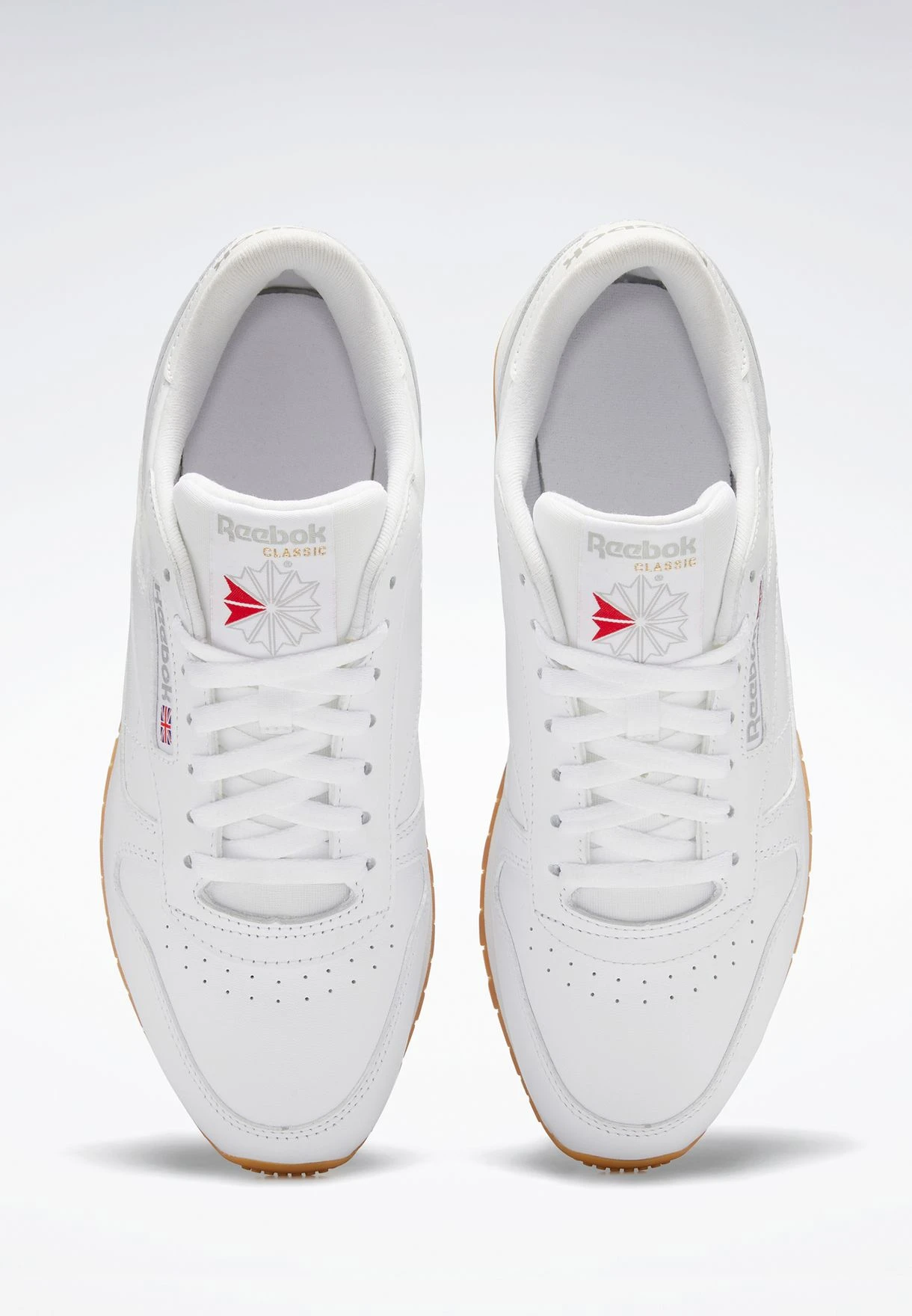 Reebok Classic Leather 5 Reebok Classic Leather - Image 5