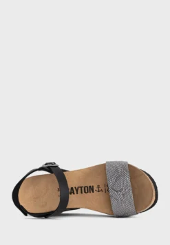 Toledo Flat Sandals -Cheap Sandal & Sneaker Store 5 zoom desktop 4