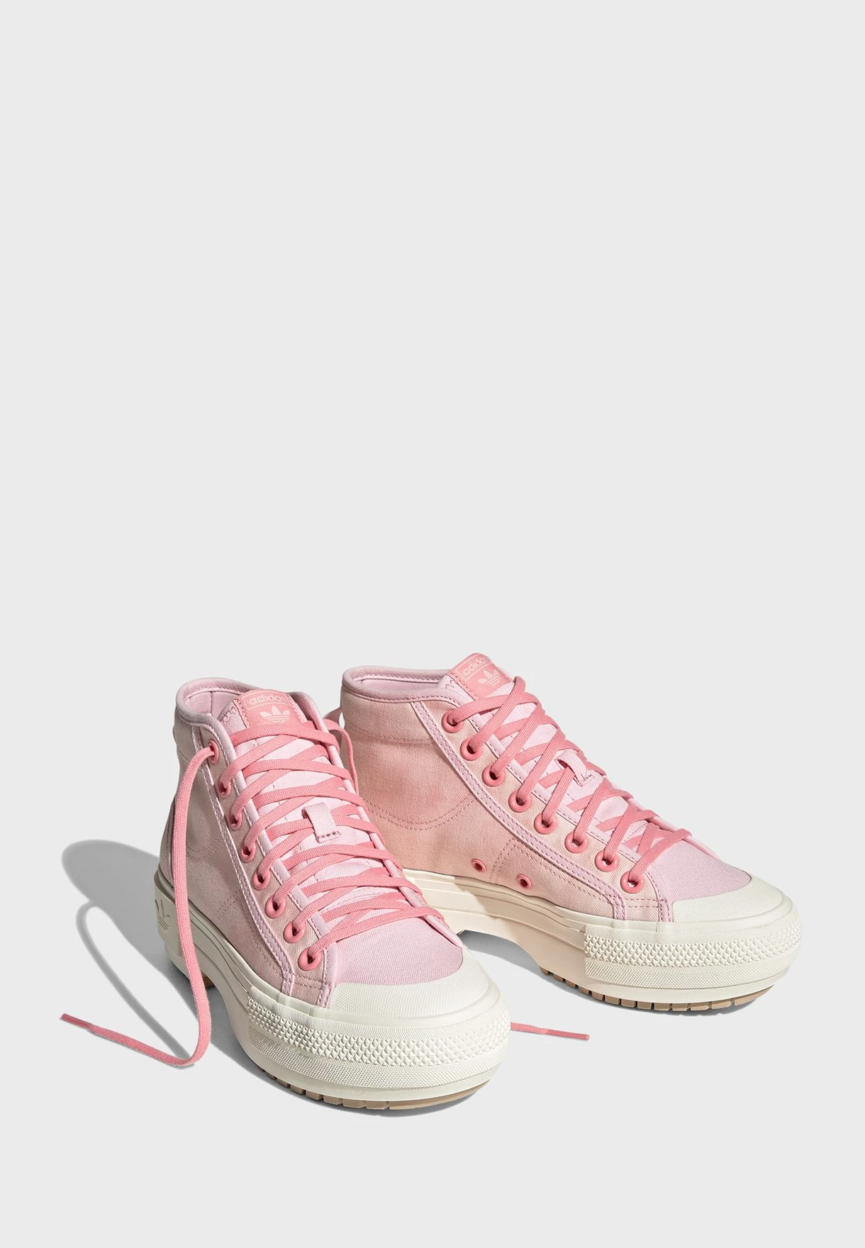 Adidas Originals Nizza Trek W 5 Adidas Originals Nizza Trek W - Image 5