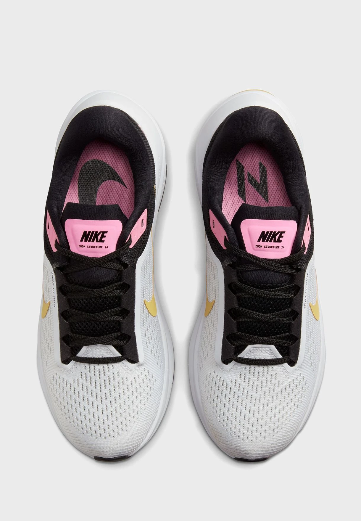 Nike Air Zoom Structure 24 5 Nike Air Zoom Structure 24 - Image 5