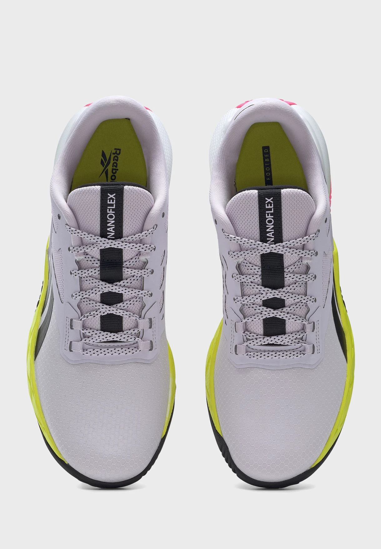 Reebok Agilityflex Training Shoes 5 Reebok Agilityflex Training Shoes - Image 5