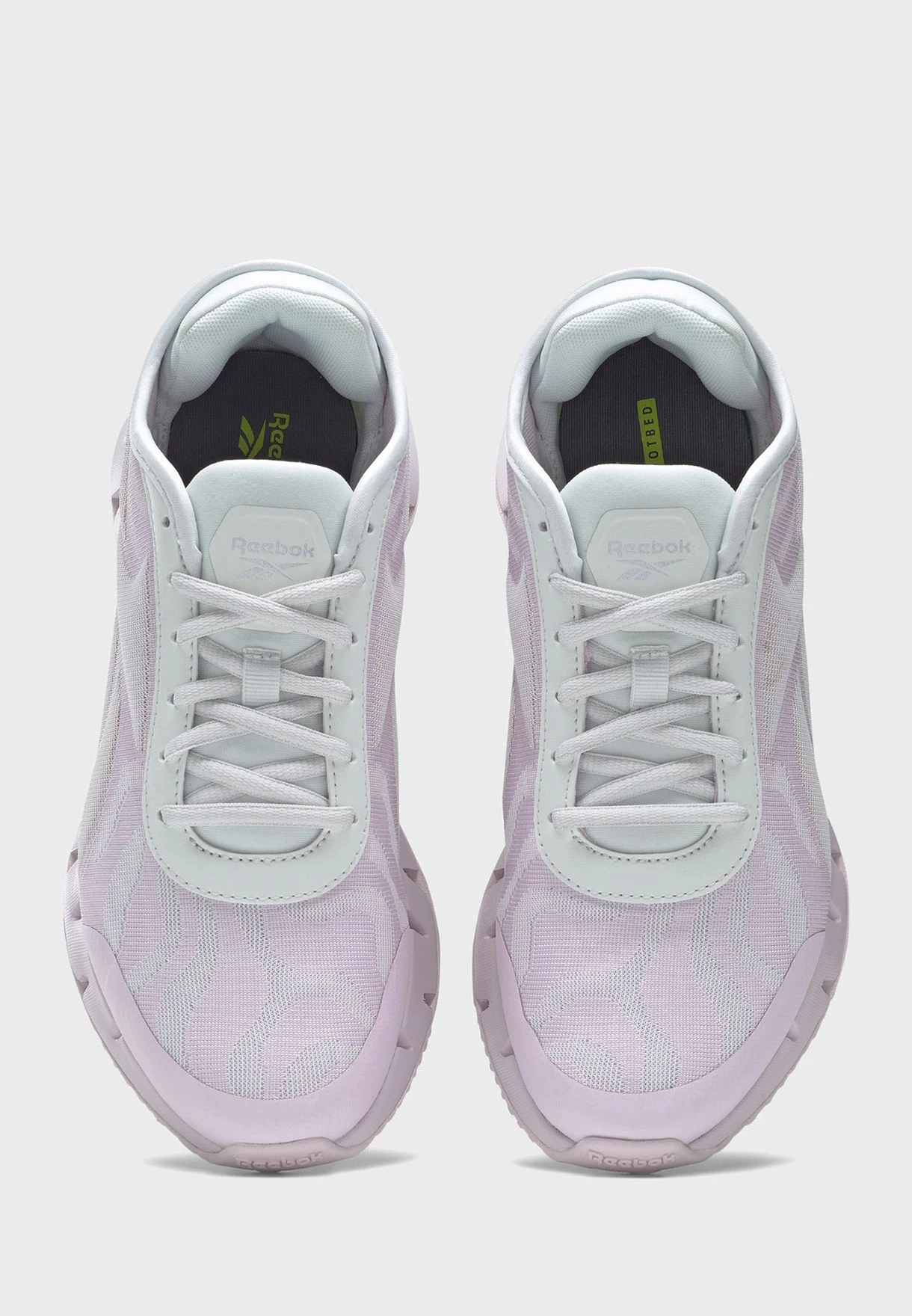 Reebok Zig Dynamica 3.0 Running Shoes 5 Reebok Zig Dynamica 3.0 Running Shoes - Image 5