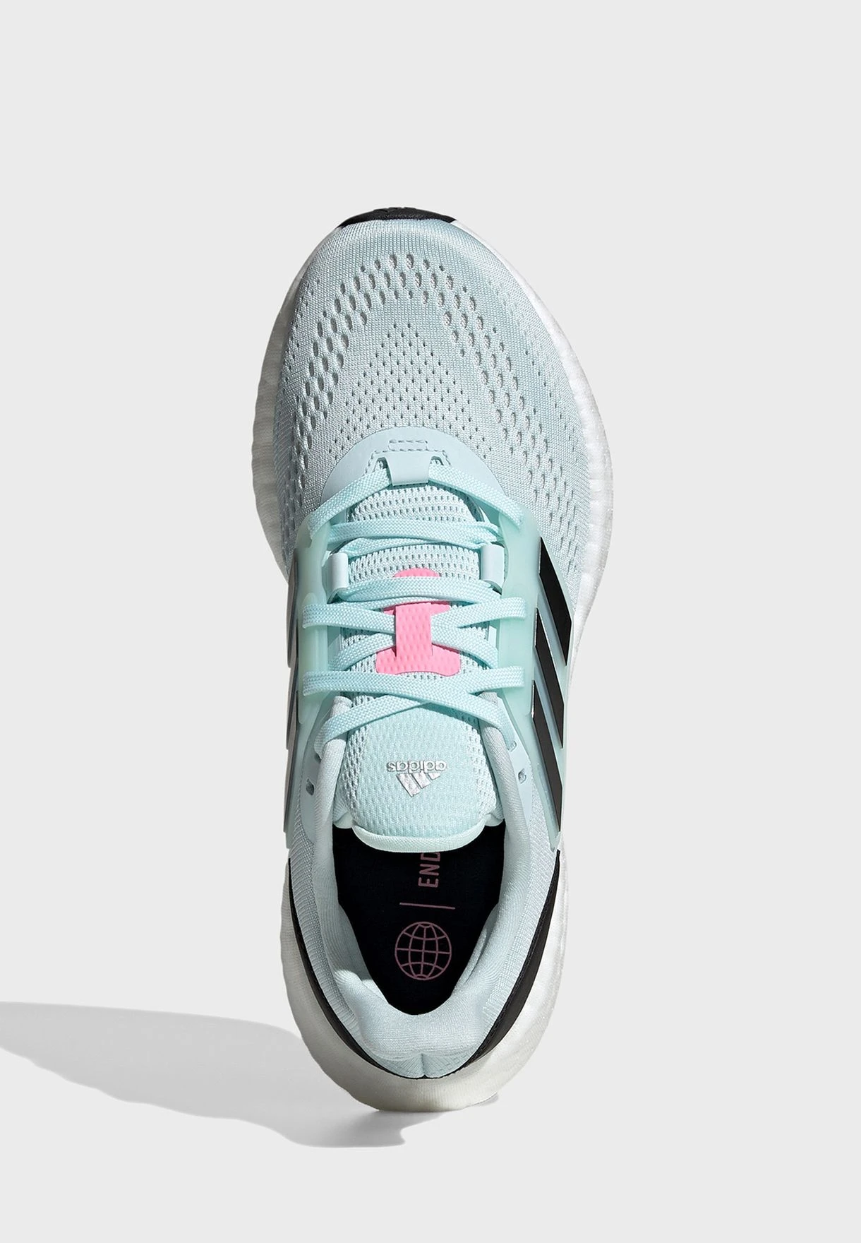 ADIDAS Pureboost 22 W 5 ADIDAS Pureboost 22 W - Image 5