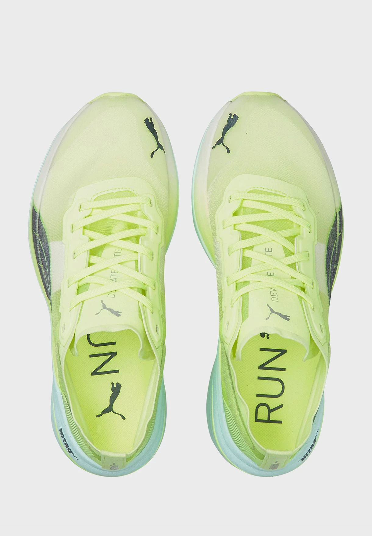 Puma Deviate Elite Racer Wns 5 Puma Deviate Elite Racer Wns - Image 5