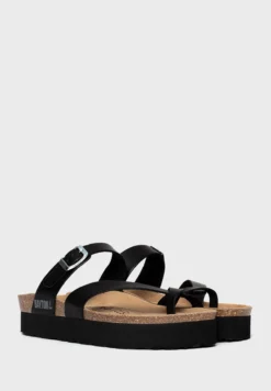Andromac Platform Sandals -Cheap Sandal & Sneaker Store 5 zoom desktop 54