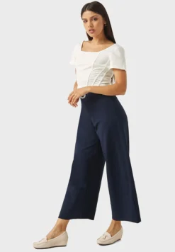 Round Toe Ballerinas 9 Round Toe Ballerinas -Cheap Sandal & Sneaker Store 5 zoom desktop 553