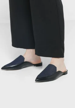 Nine West Alibelle Mules -Cheap Sandal & Sneaker Store 5 zoom desktop 559